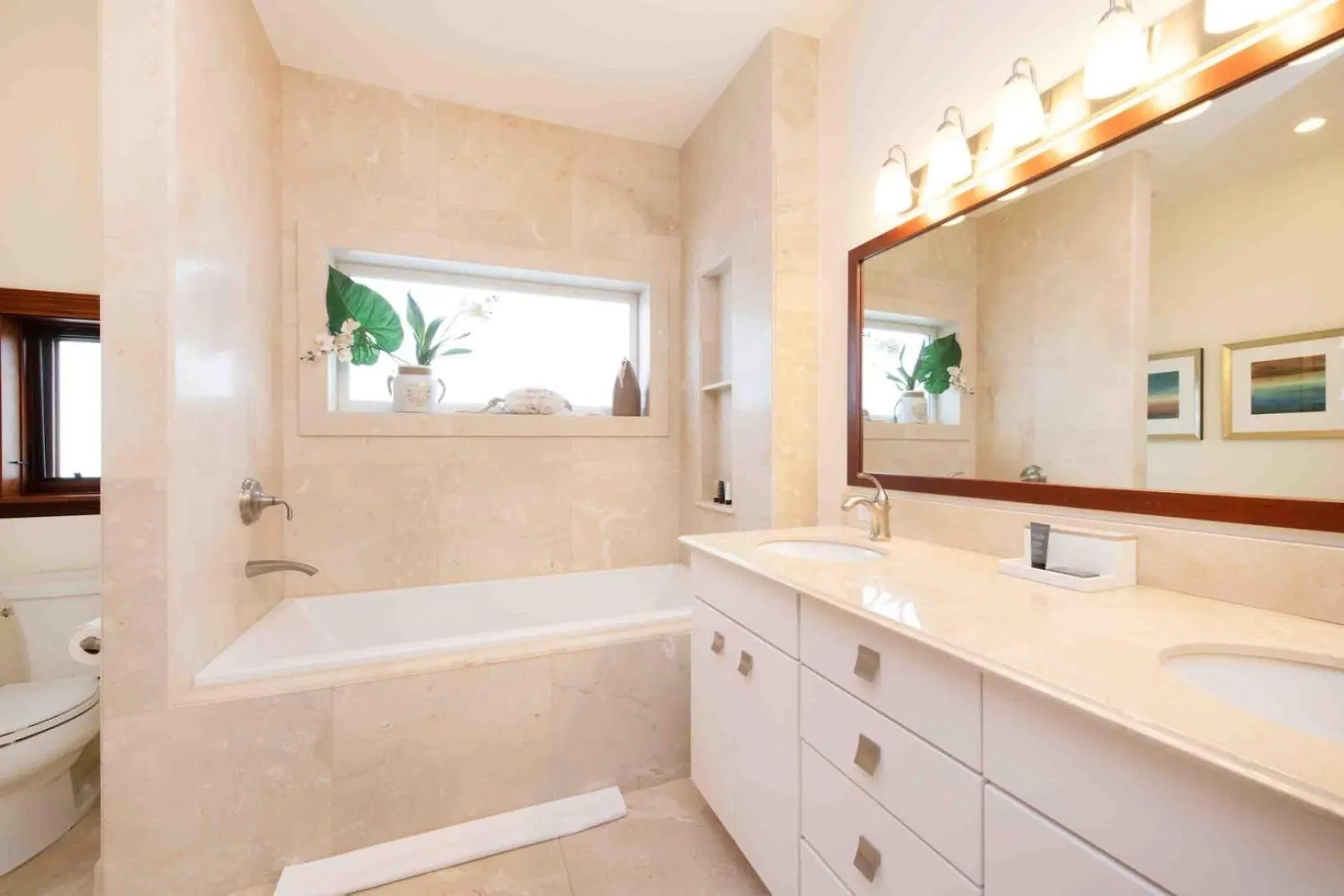 בית נופש ג'ורג' טאון Casa Luna 14 איי קיימן
