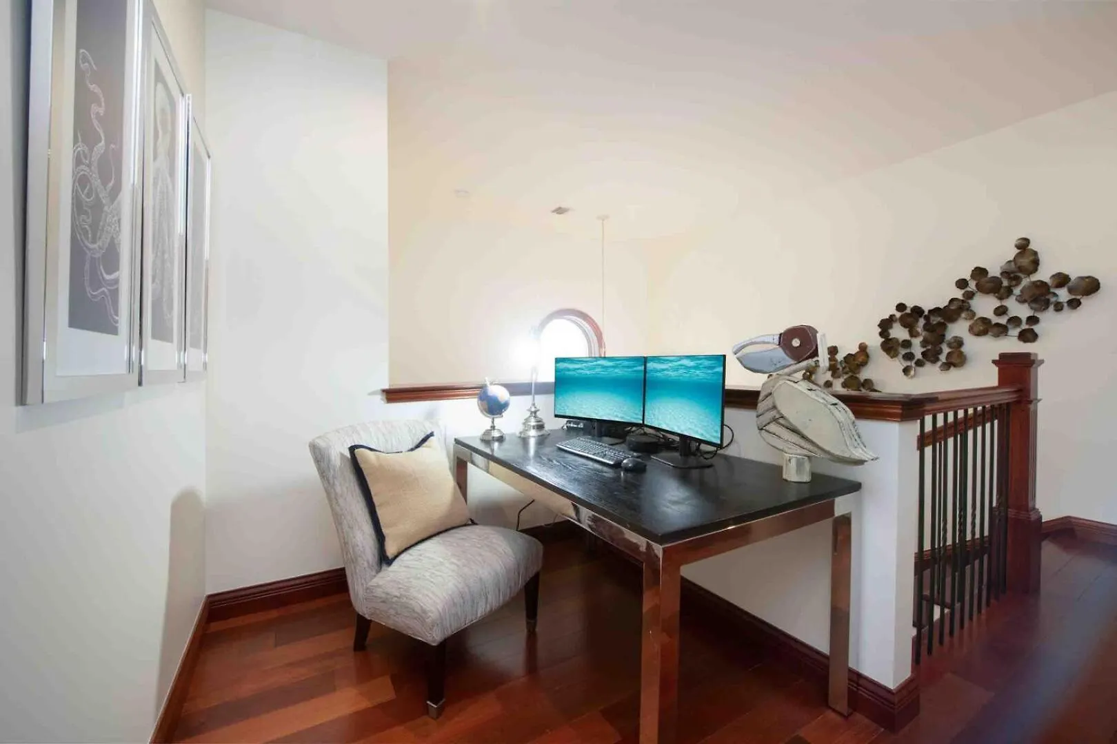 בית נופש ג'ורג' טאון Casa Luna 14 איי קיימן