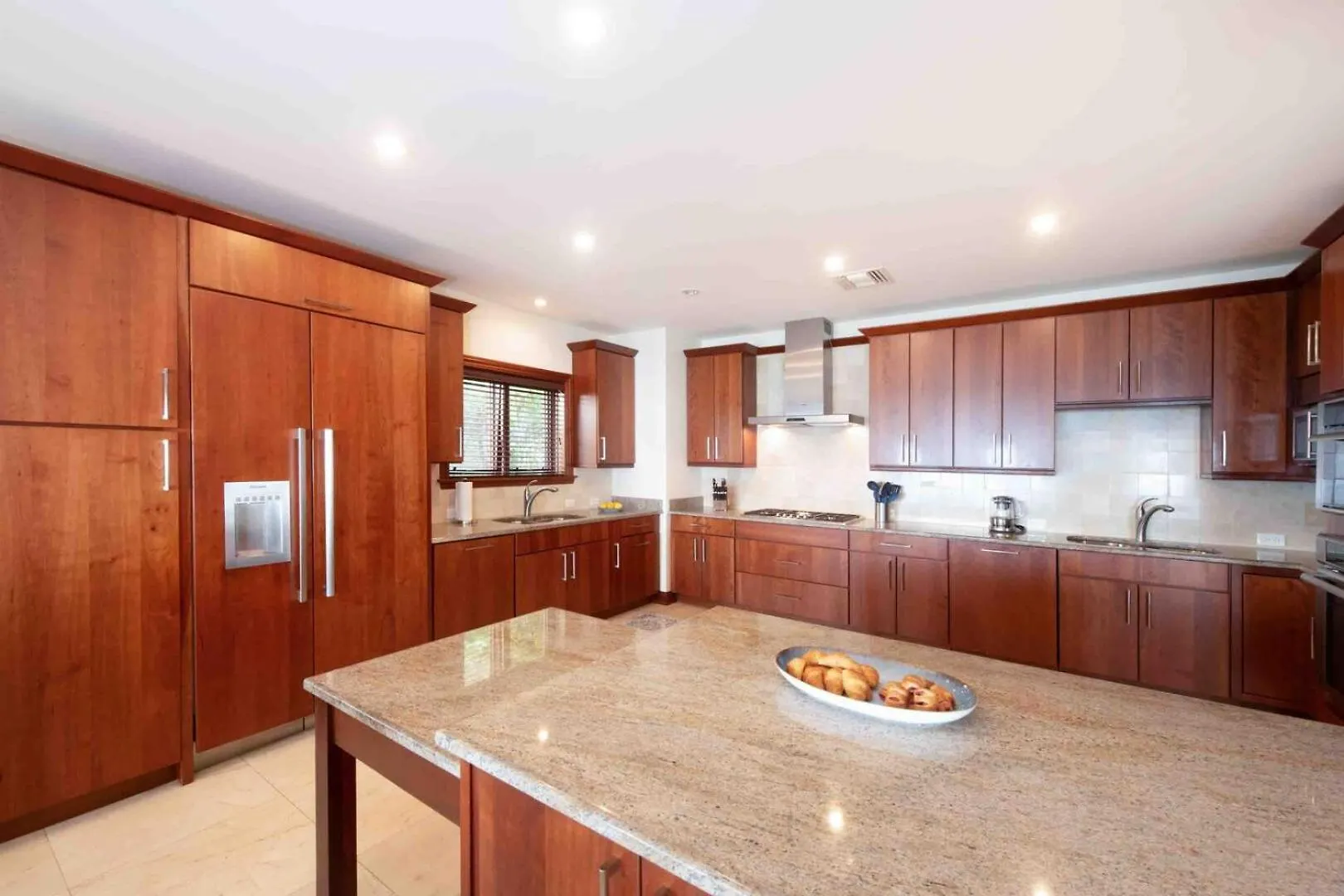 בית נופש ג'ורג' טאון Casa Luna 14