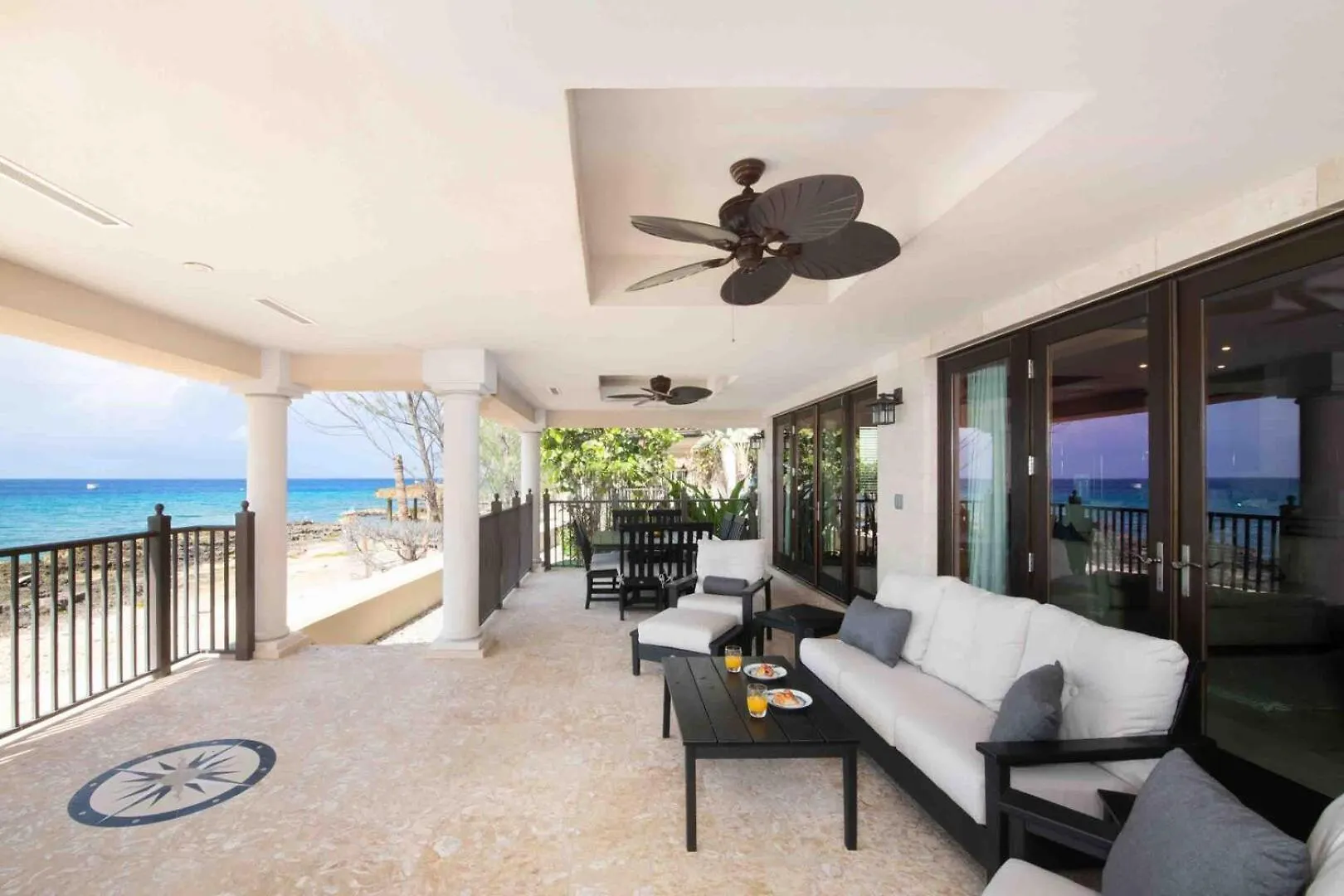 Hébergement de vacances Casa Luna 14 George Town Îles Caïmans
